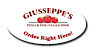 Giusseppe''s Pizza logo