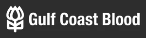 Gulf Coast Regional Blood Center logo