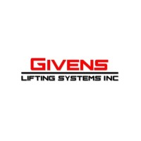 Givens Lifting Systems logo