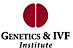 Genetics & IVF Institute logo