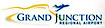 Grand Junction Regional Airport logo