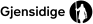 Gjensidige Forsikring logo