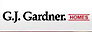 GJ Gardner Homes logo