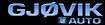 Gjovik Auto logo