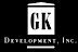 Gk Real Estate logo