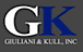 Giuliani & Kull logo