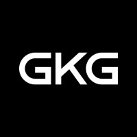 GKG Holding logo