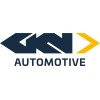 Gkn Automotive logo