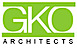 Gko Architects logo