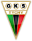 Klub Piłkarski Gks Tychy logo