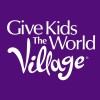 Give Kids The World Village logo