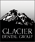 Glacier Dental Group logo