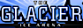 Glacier Ice Arena logo