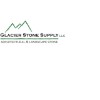 Glacier Stone Supply logo