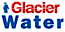 Glacier Water logo