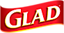 The Glad Products logo