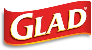 Glad Products logo