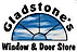 Gladstone''s Window & Door Store logo