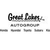 Great Lakes Auto Group logo