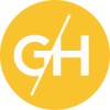 Glamhive logo