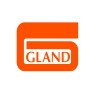 Gland Pharma logo