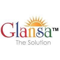 Glansa Solutions logo