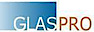 Glaspro logo