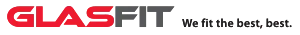 Glasfit logo