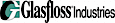 Glasfloss Industries logo