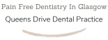Queens Drive Dental Practice logo