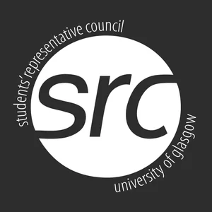 Glasgow University Students’ Representative Council logo