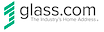 Glass.com logo