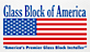 Medina Glass Block logo