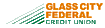 Glass City Federal Credit Union logo