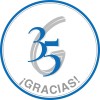 Glasser, S.A. de logo