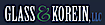 Glass & Korein logo