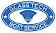 Glass Tech Boat Service logo