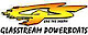 Glasstream Powerboats logo