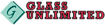 Glass Unlimited logo