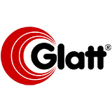 Glatt logo