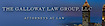 The Galloway Law Group logo