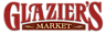 Glazier''s Market logo