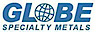 Globe Specialty Metals logo