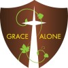 Grace Lutheran College logo