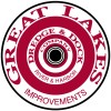 Great Lakes Dredge & Dock logo