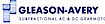 Gleason-Avery logo