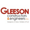 Gleeson Constructors & Engineers logo