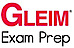 Gleim Exam Prep logo