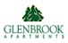 Glenbrook Apartments logo