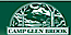 Camp Glen Brook logo